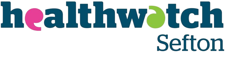 Healthwatch Sefton Feedback Centre